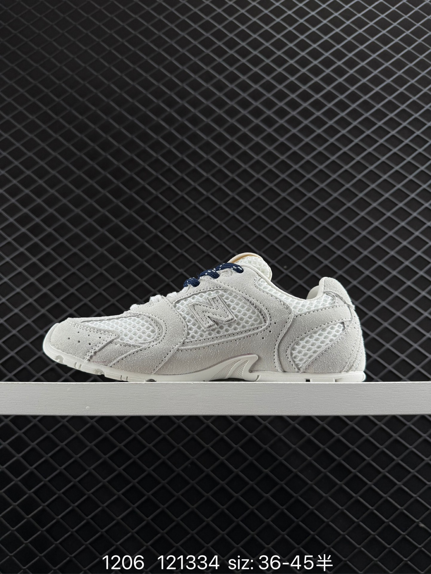 MiuMiu x New Balance 530 SL